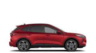 2026 Ford Escape® External Image 1